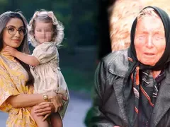 Правнучката на Ванга: Половината от нещата, които се пишат за нея, не са истина! Не искам дарбата й