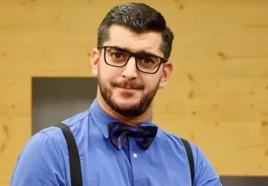 Сашо Кадиев  напуска  Би Ти Ви (Синът на Катето Евро отказал на два сериала заради телевизията)