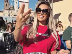 Златка Райкова мисли как ще отслабва