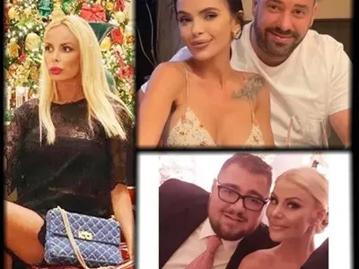 ЯКА САПУНКА: Мъжът на Отварачката се върна при жена си! Гущерова: С Християн сме зад Мария и я подкрепяме!