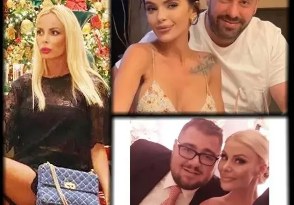 ЯКА САПУНКА: Мъжът на Отварачката се върна при жена си! Гущерова: С Християн сме зад Мария и я подкрепяме!