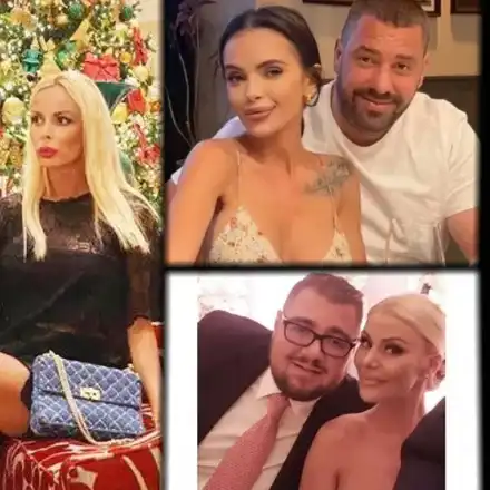 ЯКА САПУНКА: Мъжът на Отварачката се върна при жена си! Гущерова: С Християн сме зад Мария и я подкрепяме!