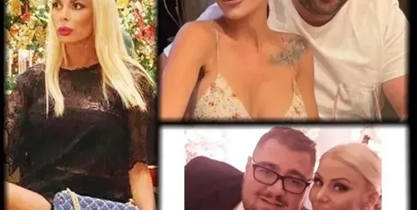 ЯКА САПУНКА: Мъжът на Отварачката се върна при жена си! Гущерова: С Християн сме зад Мария и я подкрепяме!