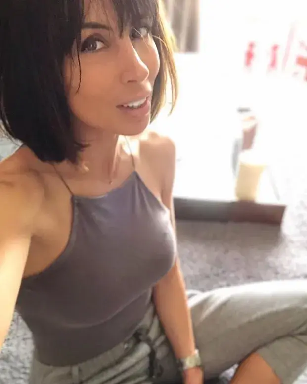 Зара от „Биг Брадър”  отново се омъжи