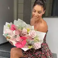 Златка Димитрова крие гаджето си адвокат