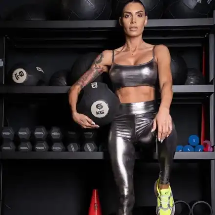 Златка Димитрова тренира като луда