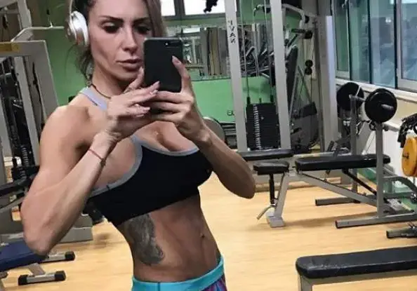 Златка Димитрова възмъжа и в лице