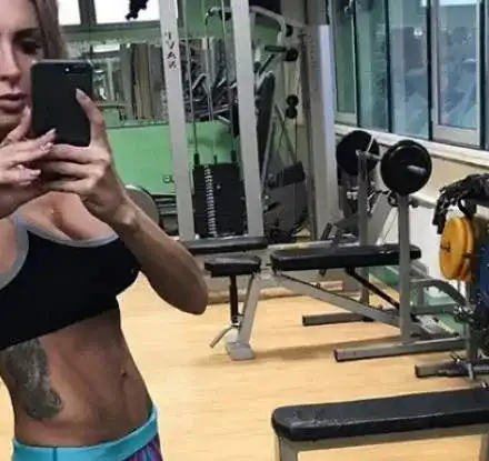 Златка Димитрова възмъжа и в лице