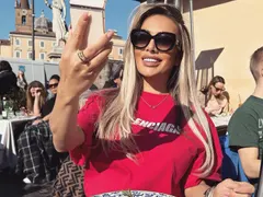 Златка Райкова мисли как ще отслабва