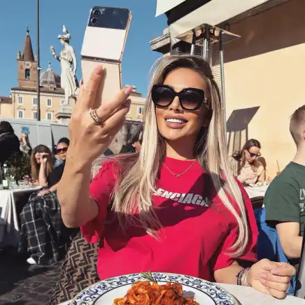 Златка Райкова мисли как ще отслабва