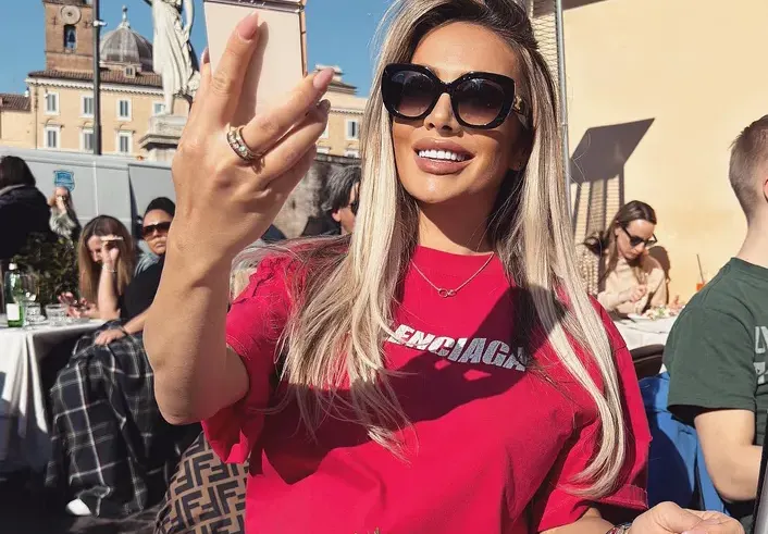 Златка Райкова мисли как ще отслабва