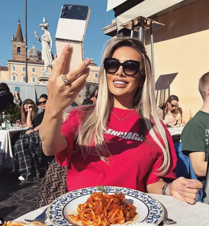 Златка Райкова мисли как ще отслабва