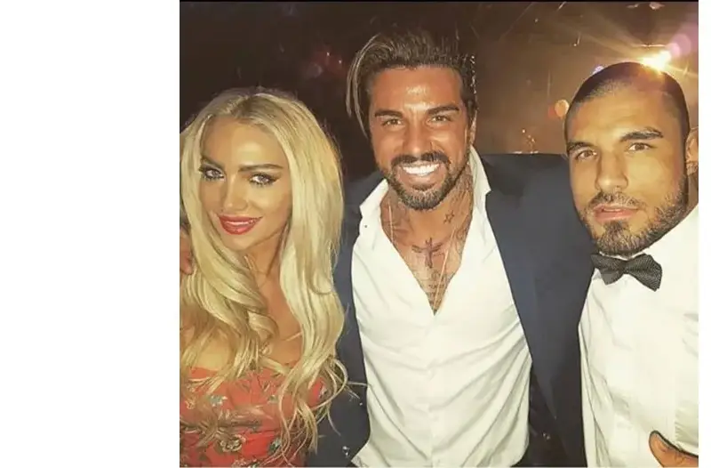 Златка: Връзката ми с Благой беше грешка! (Райкова иронизира сдобряването на бившите си)