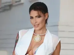 Златка загатна името на новия