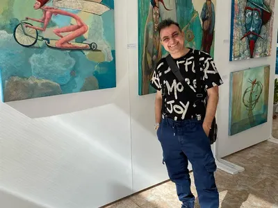 Зуека: Не гледам „Капките“ и другите предавания по българските телевизии, не са ми интересни