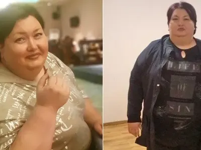 235 кг става Ваня заради стрес и COVID-19