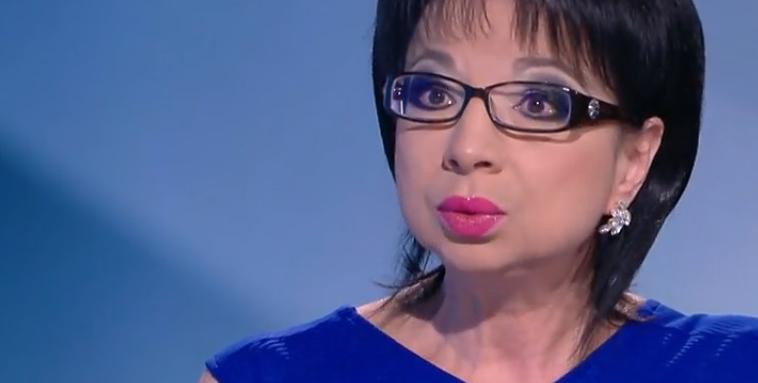 Цветанка Ризова загуби майка си