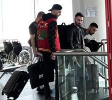 Емрах гушва 10 бона за уикенд в Германия (СНИМКИ)