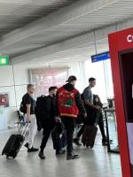 Емрах гушва 10 бона за уикенд в Германия (СНИМКИ)
