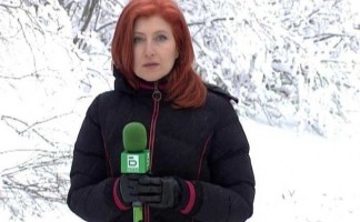 Христина Балинска крие годините си заради конкуренцията от красавици