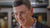 Актьорът от сериалите „Много мой човек” и „Братя” Сотир Мелев:  Едва завърших 7 клас