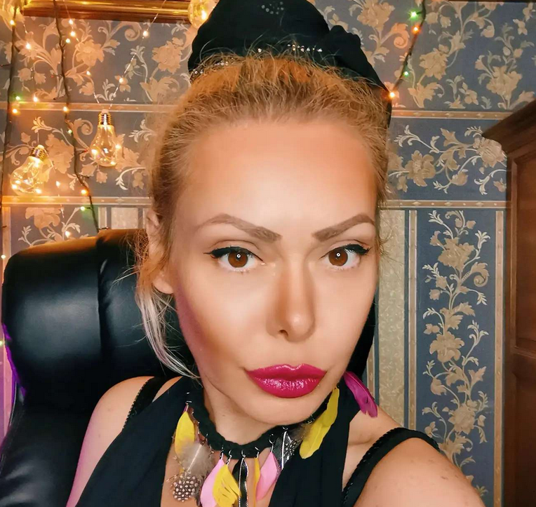 Албена Вулева търси заможен кипърец