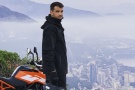 Григор Димитров обран от бандата „Кошмарът на известните“