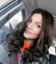 Кали била на крачка от смъртта (Певицата излетяла с кола от мост над река Искър)