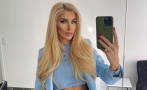 Мис България Тамара Георгиева стана на 30 години (СНИМКА)