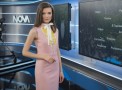 Нора Шопова тренира с ток