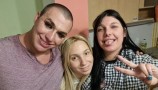 Приятелките на Емили Тротинетката: Притеснени сме за нея, жертва е на издевателства в ареста