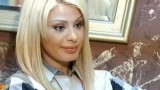 Светлана Гущерова показа криви пръсти