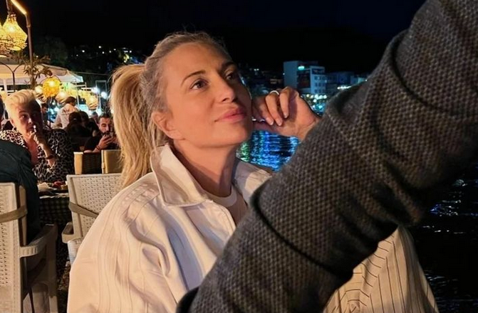 Ваня Щерева цял живот търси мъже като баща си –  „вечно с ножа”