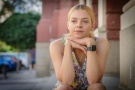 Василена Винченцо чака бебе