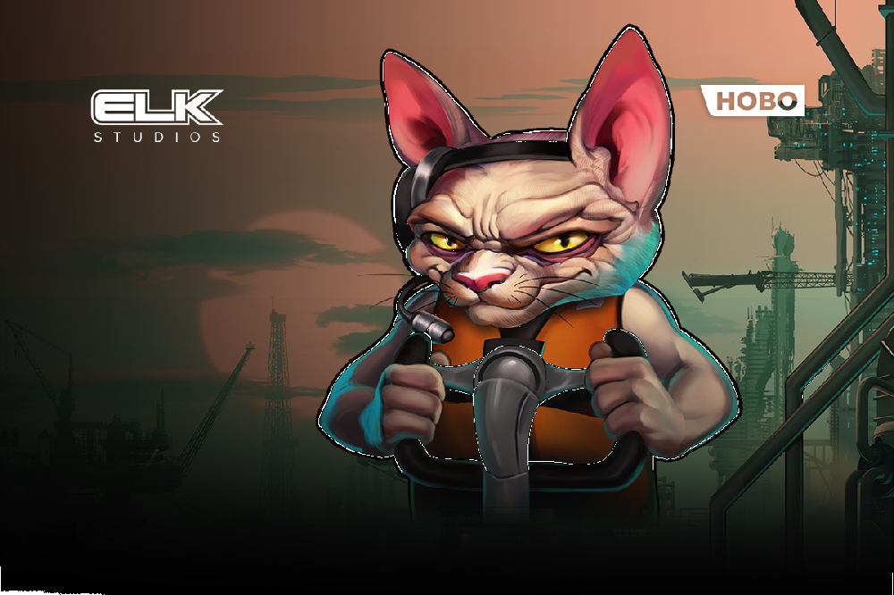 WINBET предлага страхотните онлайн казино игри на ELK Studios