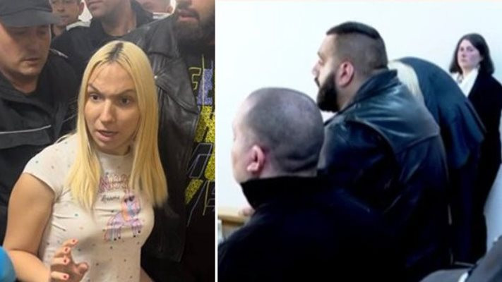 Адвокатката на Емили Тротинетката: Психиатрите ще решат съдбата й
