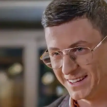 Актьорът от сериалите „Много мой човек” и „Братя” Сотир Мелев:  Едва завърших 7 клас