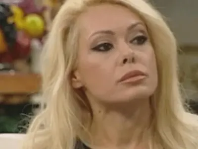 Албена Вулева се оглежда за богаташ в Кипър