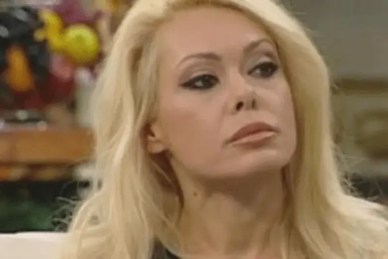 Албена Вулева се оглежда за богаташ в Кипър