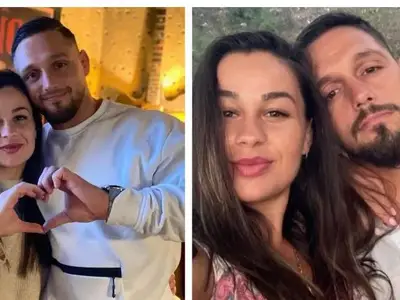 Алекса от „Игри на волята“ показа халките (СНИМКА)