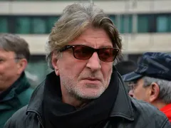 Александър Морфов в болница със сърдечни проблеми: Надявам се да се оправя!