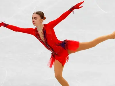 Александра Фейгин яхна мощен звяр