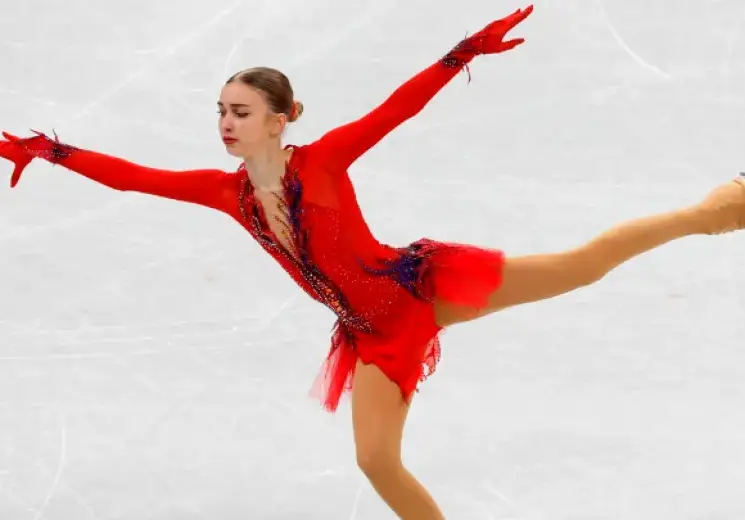 Александра Фейгин яхна мощен звяр