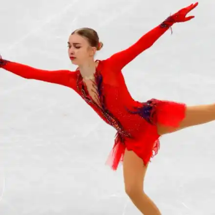 Александра Фейгин яхна мощен звяр