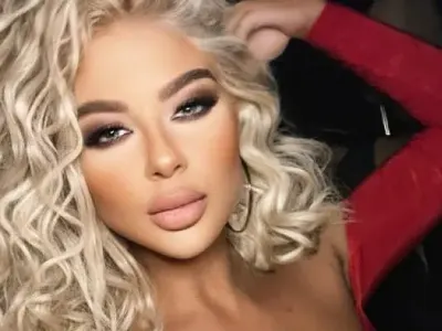 Андреа реставрира 43-годишния грамофон на баща си