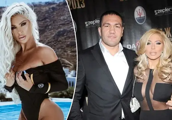 Андреа след думите на Кубрат, че се притеснявал за нея: Той да гледа себе си, не мен!