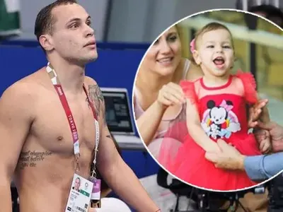 Антъни Иванов събира $20 000 за болната Ани