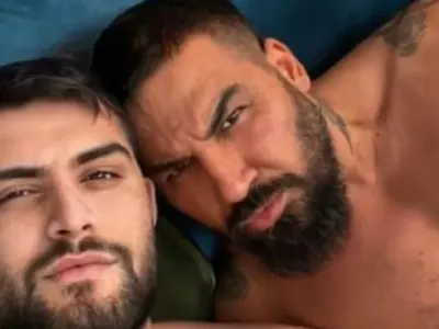 Азис: Не обичам да спя в едно легло с мъж, какво остава с жена!