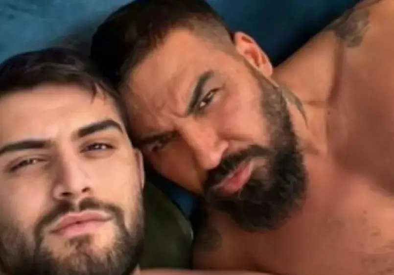 Азис: Не обичам да спя в едно легло с мъж, какво остава с жена!