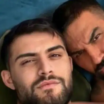 Азис: Не обичам да спя в едно легло с мъж, какво остава с жена!